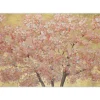 Kunstdruck 'Erster Blumenduft'