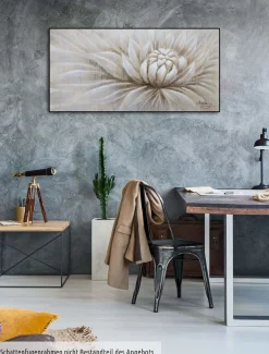 Kunstdruck 'Expanding'