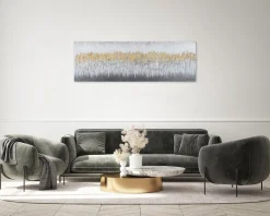Kunstdruck 'Fading Horizon'