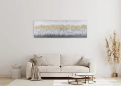 Kunstdruck 'Fading Horizon'
