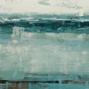 Kunstdruck 'Flüsternder Wind'