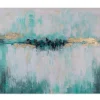 Kunstdruck 'Geheimnis des Wassers'