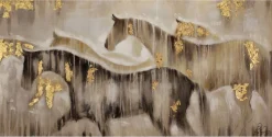 Kunstdruck 'Gemeinsam ans Ziel'