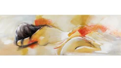 Kunstdruck 'Herzenswärme'