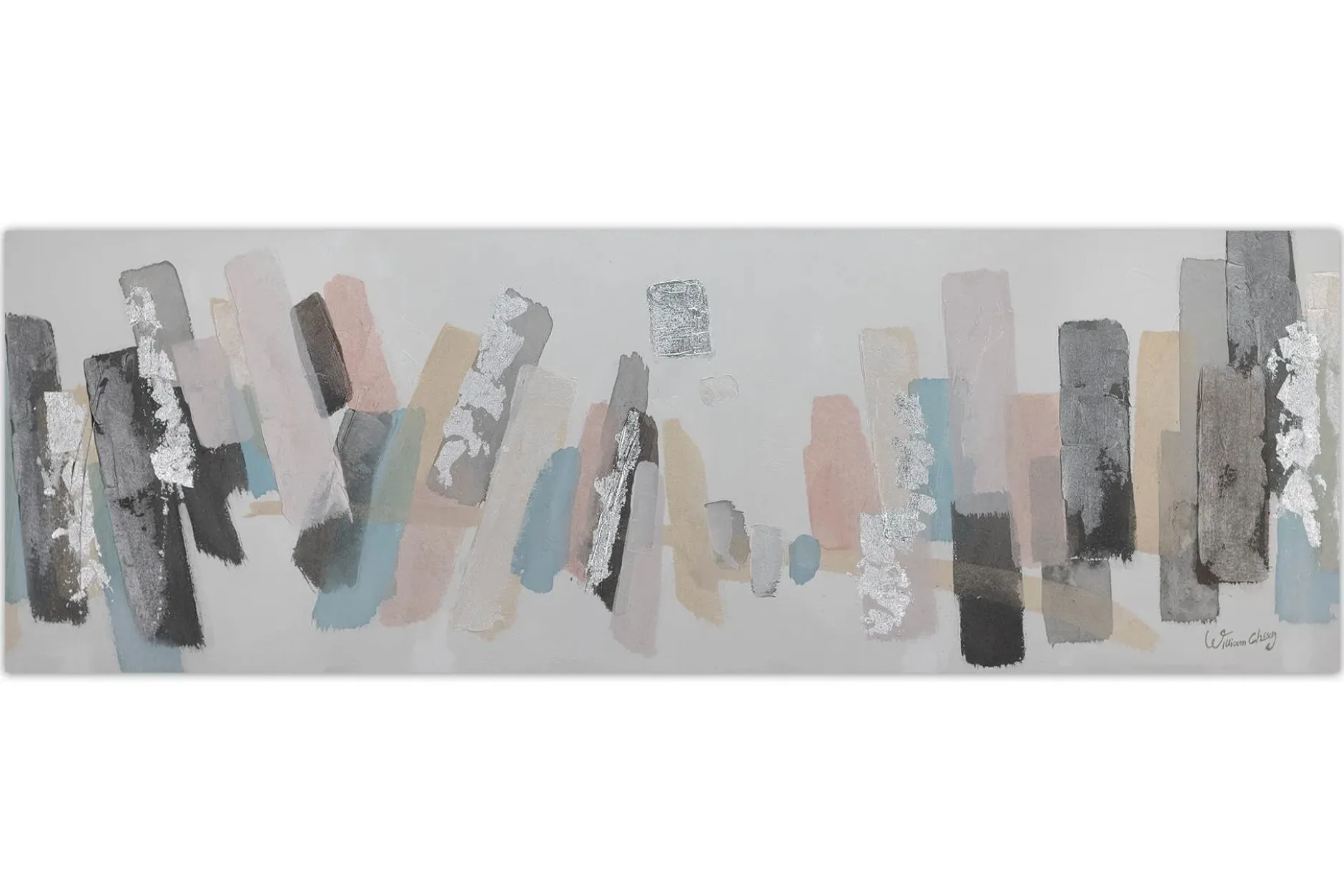 Kunstdruck 'Individualismus'