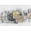 Kunstdruck 'Industrial Figures'