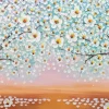 Kunstdruck 'Lauer Sommerabend'