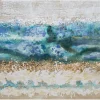 Kunstdruck 'Layers of Ages'
