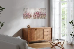 Kunstdruck 'Lilac Reverie'