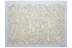 Kunstdruck 'Lines of Fate'