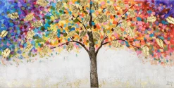 Kunstdruck 'Locus Amoenus'