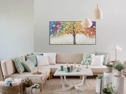 Kunstdruck 'Locus Amoenus'