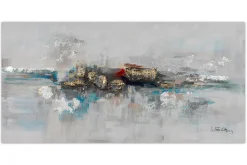 Kunstdruck 'Mirage'
