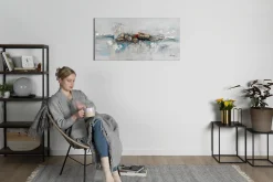 Kunstdruck 'Mirage'