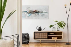 Kunstdruck 'Mirage'