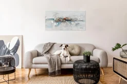 Kunstdruck 'Mirage'
