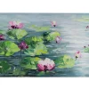 Kunstdruck 'Monet's Impressions'