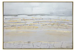 Kunstdruck 'Ozean der Sehnsucht'