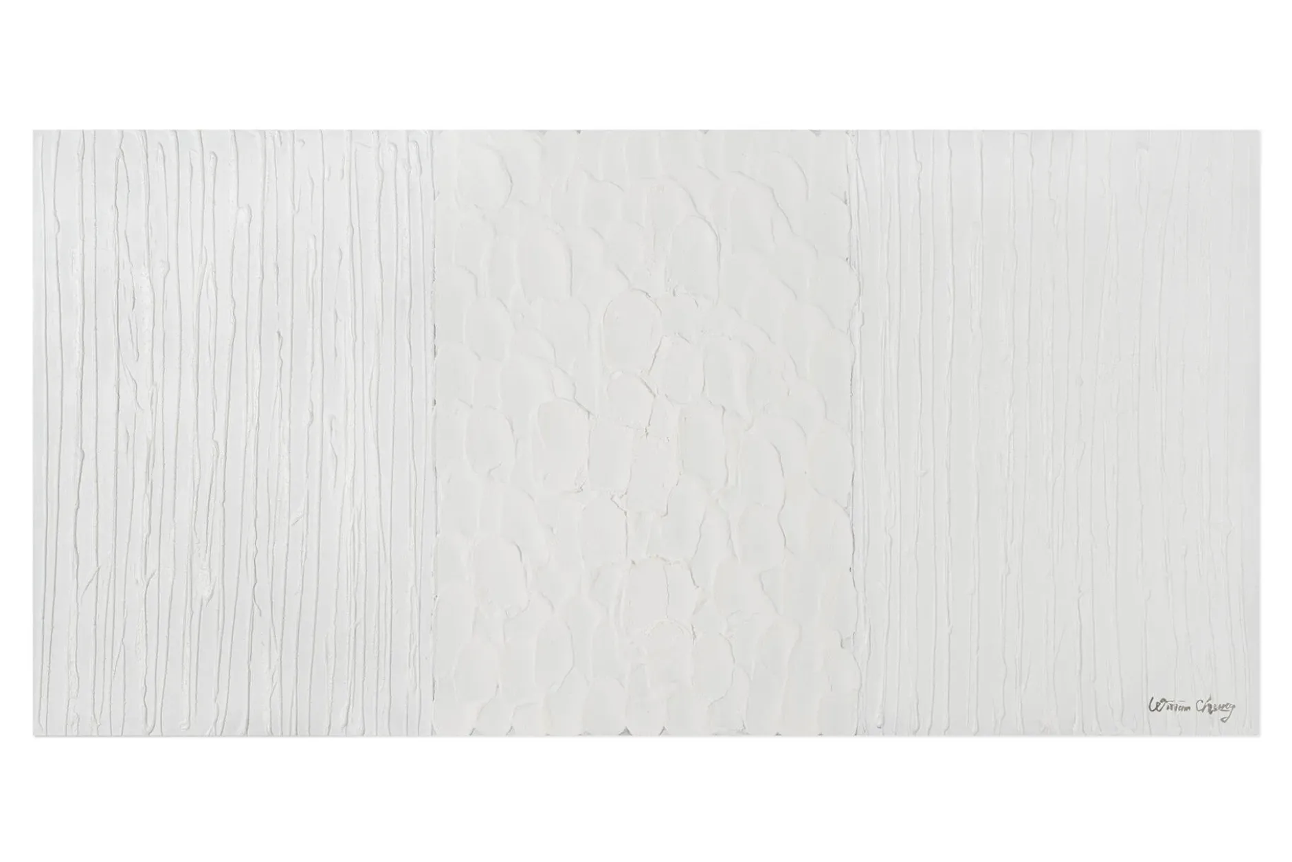 Kunstdruck 'Porcelain Move'