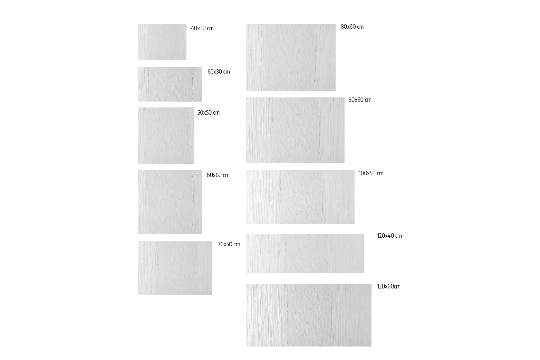 Kunstdruck 'Porcelain Move'