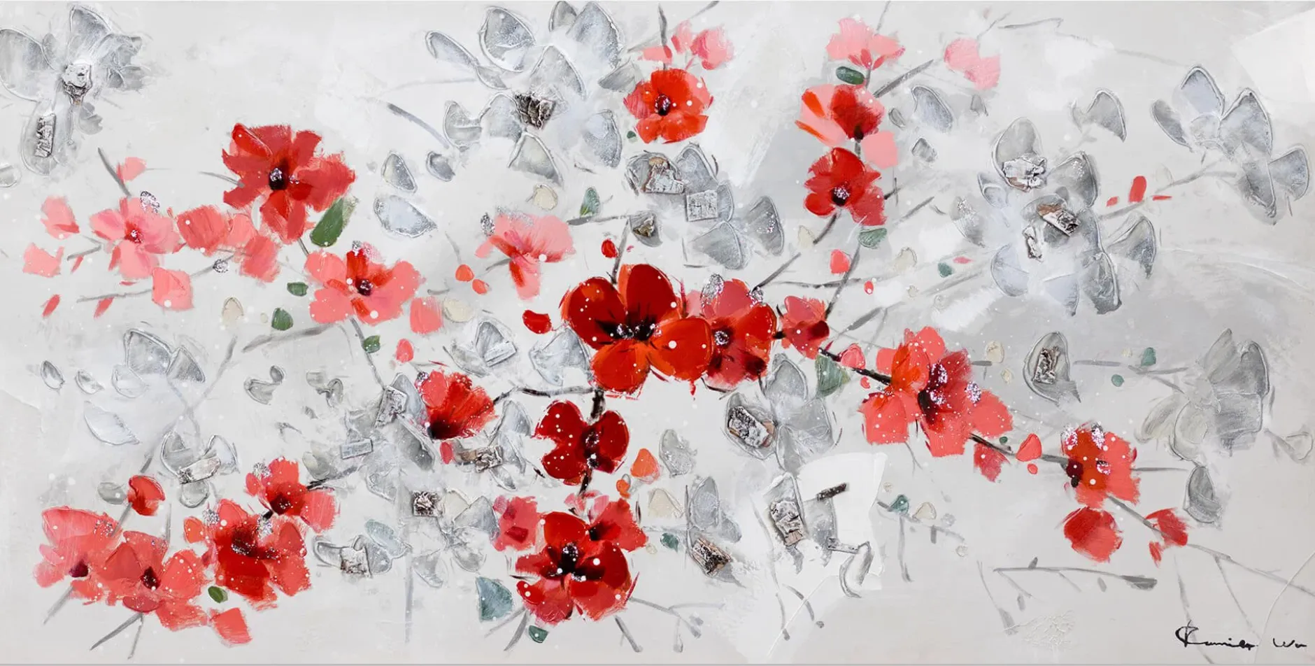Kunstdruck 'Prosperity'