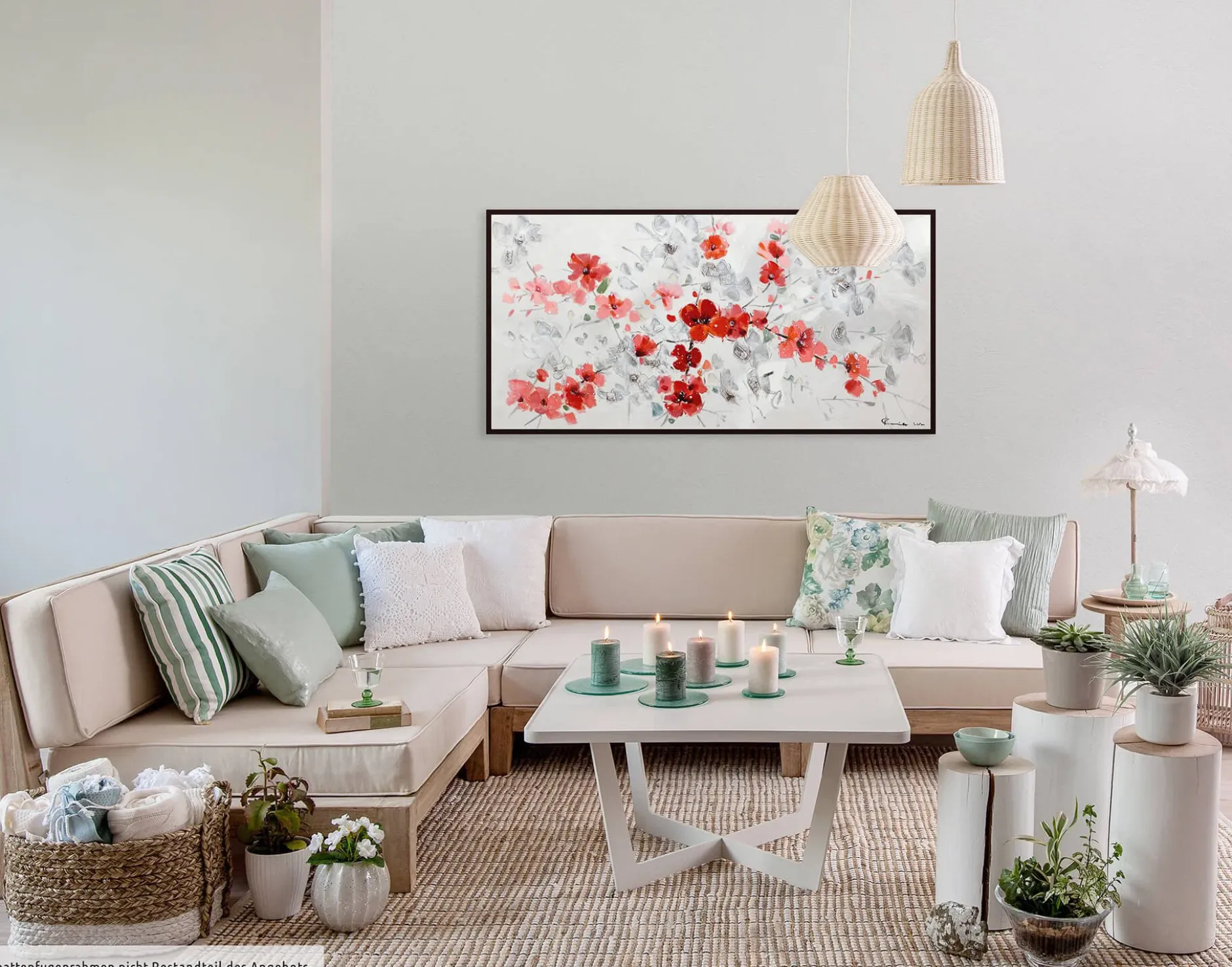 Kunstdruck 'Prosperity'