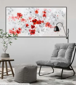 Kunstdruck 'Prosperity'