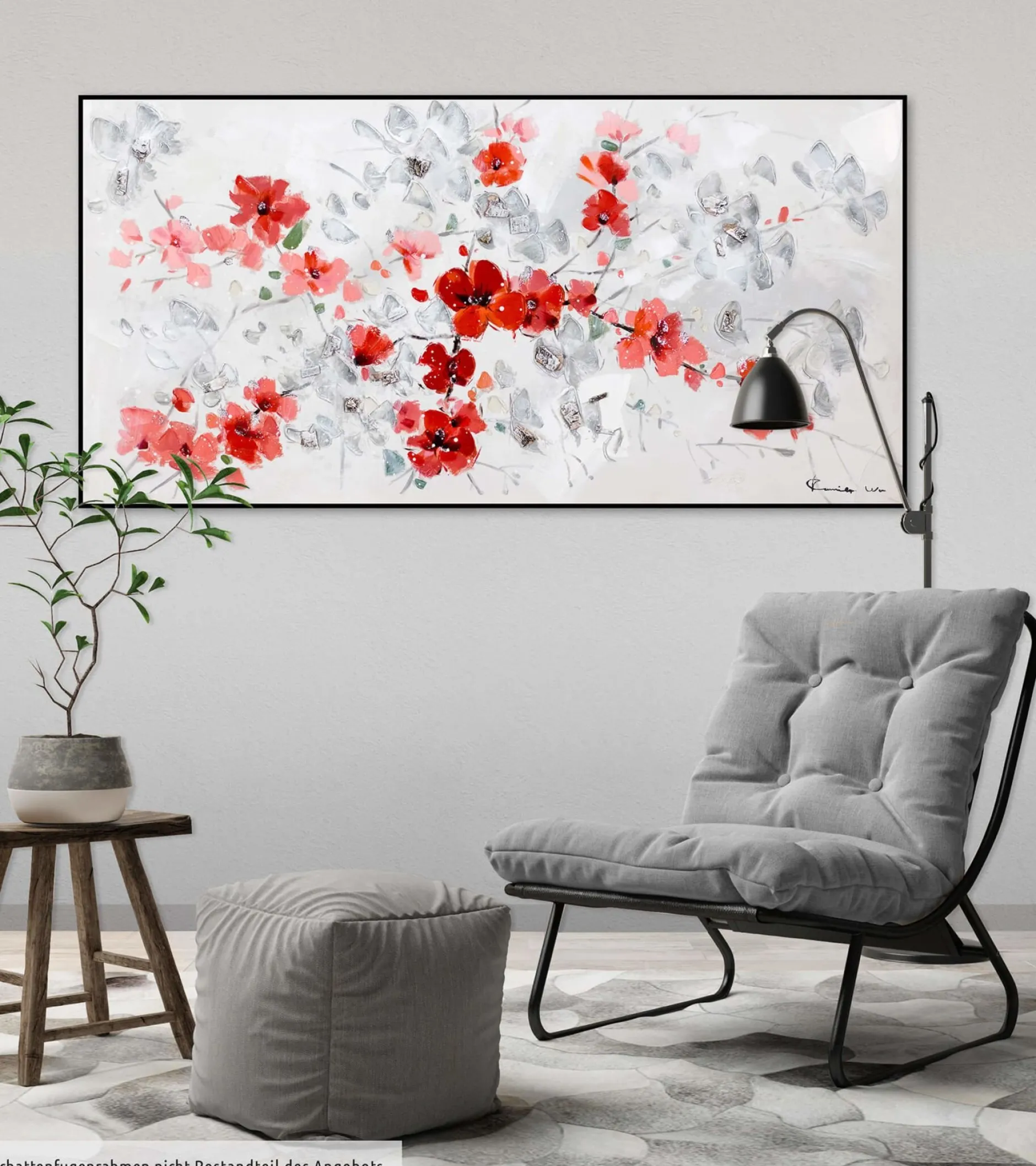 Kunstdruck 'Prosperity'
