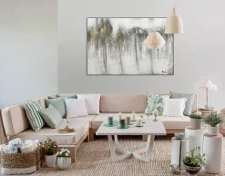 Kunstdruck 'Rainy Day'