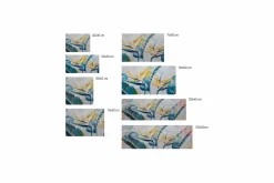 Kunstdruck 'Rustling Grass'
