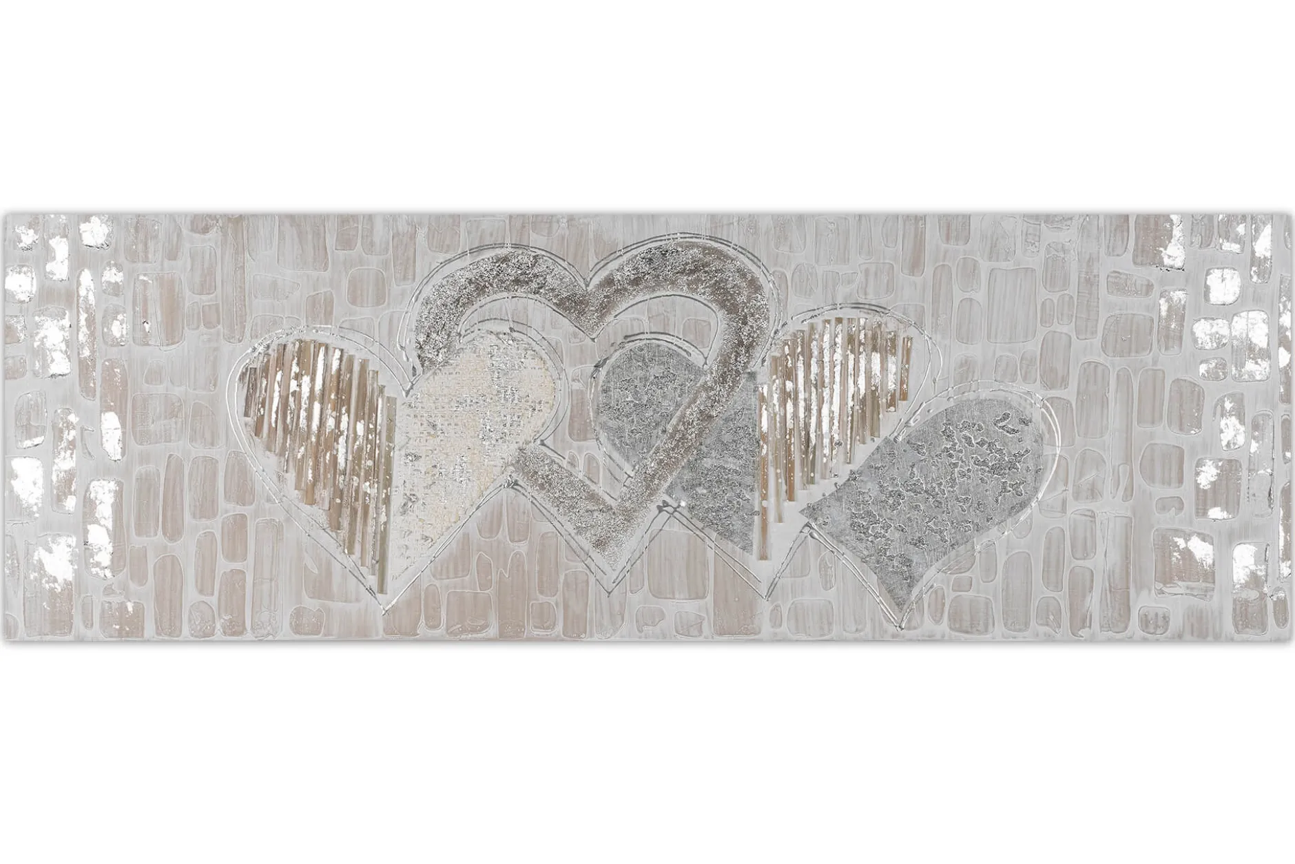 Kunstdruck 'Simply Love'