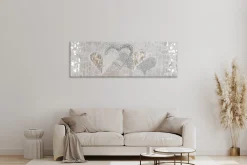 Kunstdruck 'Simply Love'