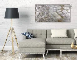 Kunstdruck 'Snakeskin'