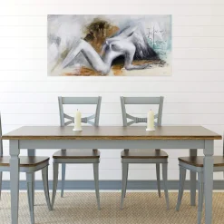 Kunstdruck 'Sweet Desire'
