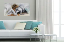 Kunstdruck 'Sweet Desire'