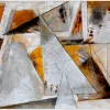 Kunstdruck 'Tiefer Schlaf'