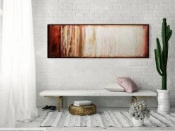 Kunstdruck 'Vagile Virtuosität'