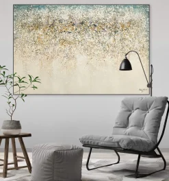 Kunstdruck 'Wegbereiter'