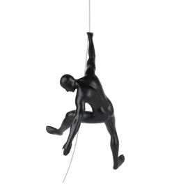 Kunststein Skulptur 'Above the World' 16x31x15cm