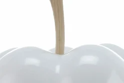 Kunststein Skulptur 'Eve's Sin, Cleansed' 30x24x24cm