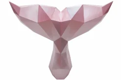Kunststein Skulptur 'Sanfter Koloss' 43x32x38cm