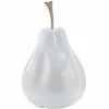 Kunststein Skulptur 'Sculpted Sweetness' 25x45x25cm