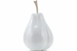 Kunststein Skulptur 'Sculpted Sweetness' 25x45x25cm