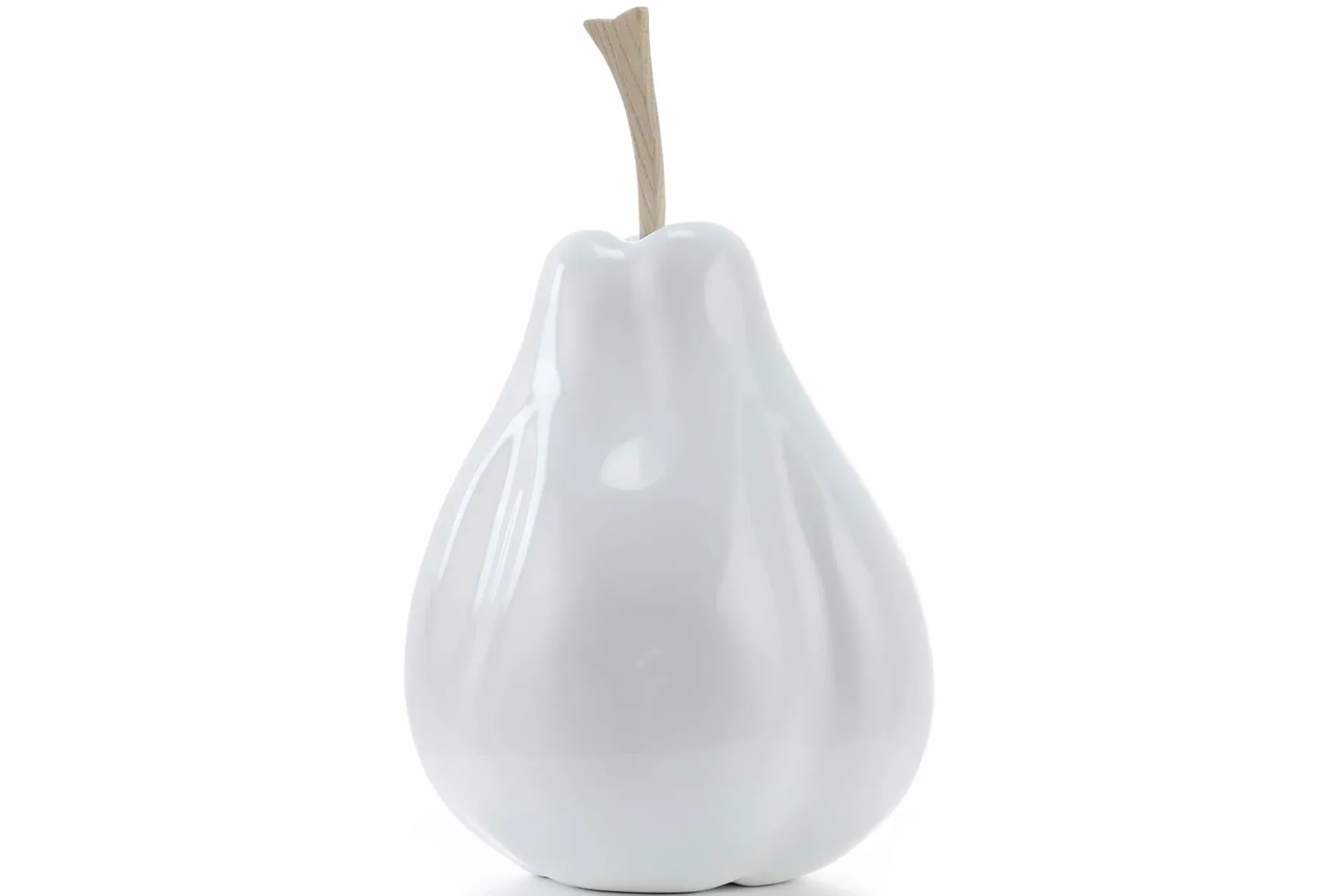 Kunststein Skulptur 'Sculpted Sweetness' 25x45x25cm