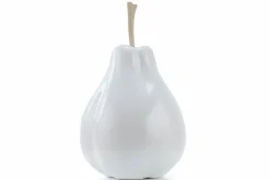 Kunststein Skulptur 'Sculpted Sweetness' 25x45x25cm