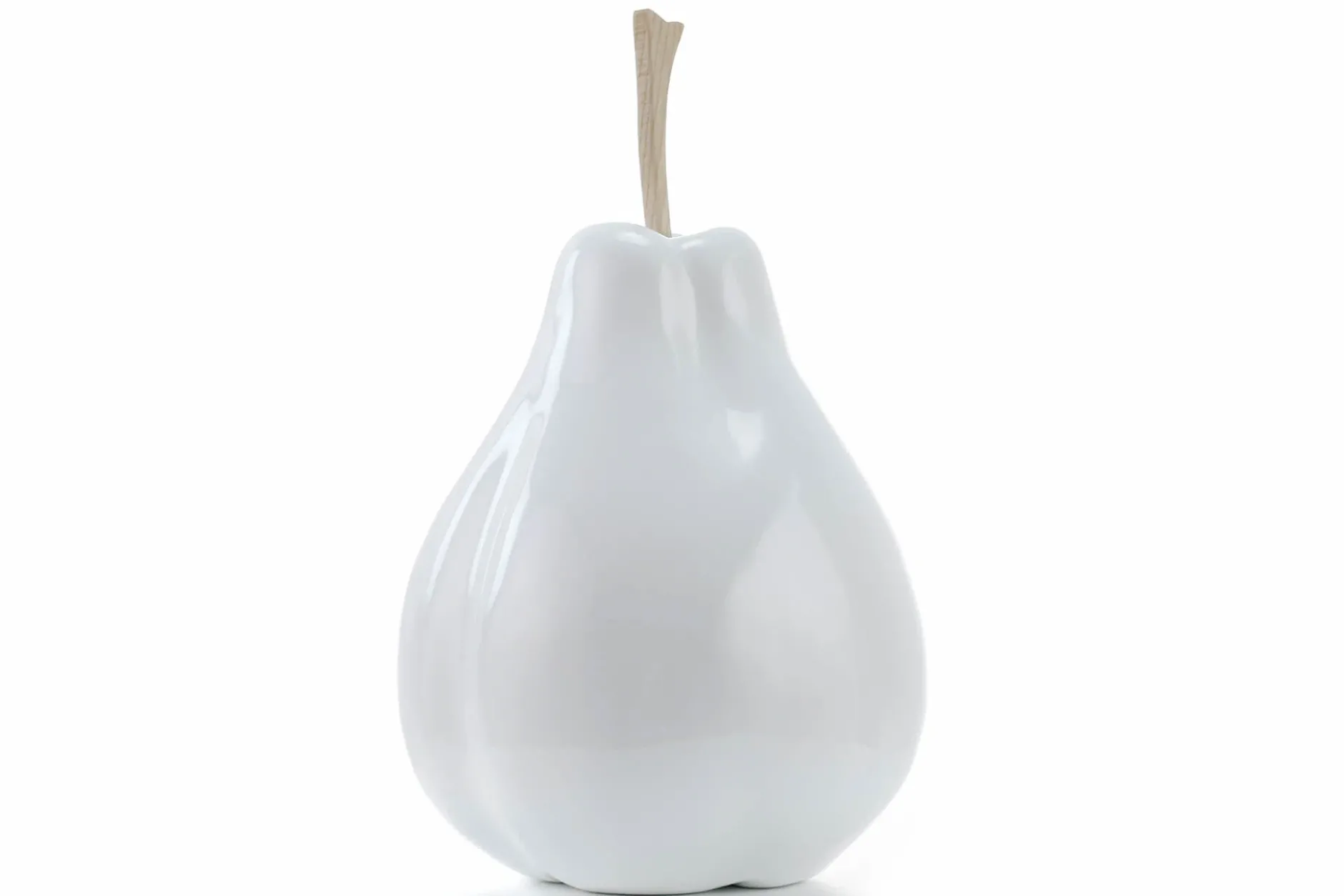 Kunststein Skulptur 'Sculpted Sweetness' 25x45x25cm