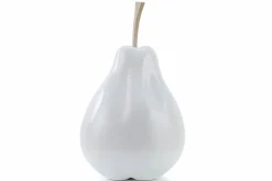 Kunststein Skulptur 'Sculpted Sweetness' 25x45x25cm
