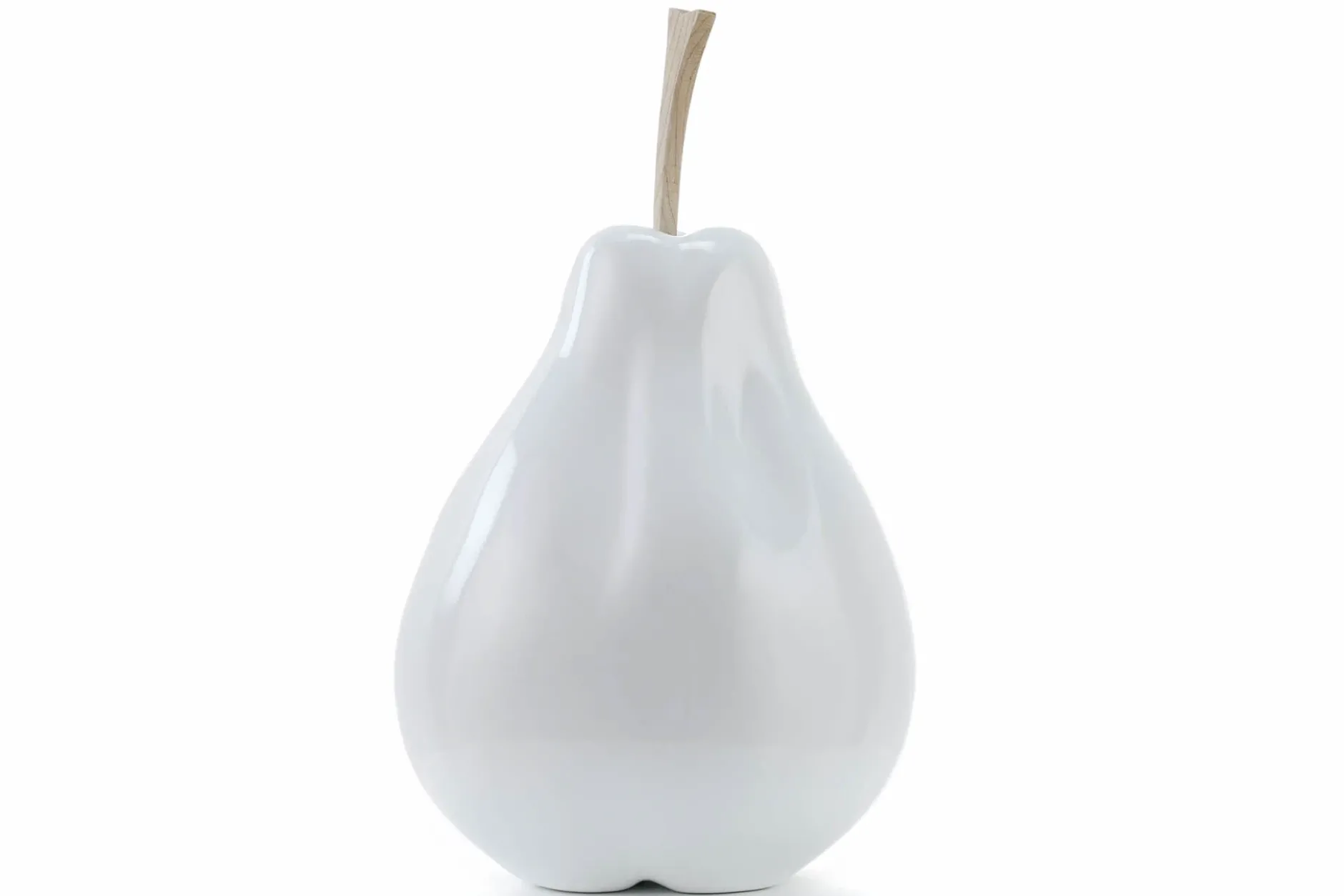 Kunststein Skulptur 'Sculpted Sweetness' 25x45x25cm