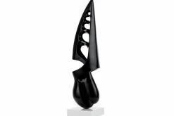 Kunststein Skulptur 'Wind in Your Sails' 15x56x15cm