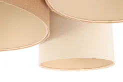 Lampenschirm 'Boho Dreamy Fancy'